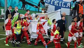 Realtalk über christian eriksen beim dänemark em spiel tisi schubech stream highlights▬▬▬▬▬▬▬▬▬▬▬▬▬▬▬▬▬▬▬▬▬▬▬zu tisi schubech. Em Danemark Spieler Kampft Um Sein Leben Unsertirol24