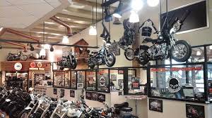 Impressie Salon En Shop Picture Of Harley Davidson Vehicle Operations Tour Center Gift Shop York Tripadvisor
