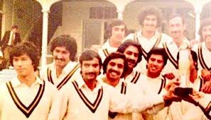 Imran, speaking on a local television channel. Can You Name The Players In This Throwback Photo Shared By Pm Imran Khan