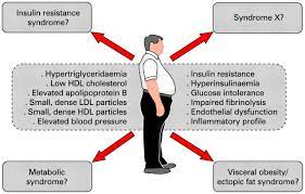 Targeting Abdominal Obesity And The Metabolic Syndrome To Manage Cardiovascular Disease Risk Heart
