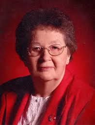 Obituary information for Georgia Jean Post