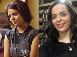 Photos from Degrassi: Where Are They Now?