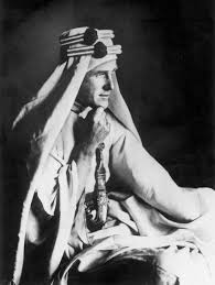 Ed ho avuto la mia prima esperienza sessuale guardando lawrence d'arabia. La Storia Di Lawrence D Arabia Venividivici