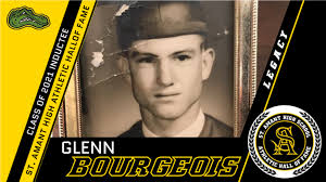 St. Amant High Hall of Fame