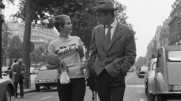 Breathless (1960) | Filmfest