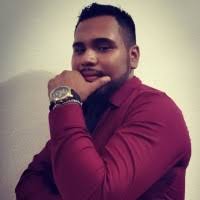 90+ "Almanza Moreno" profiles