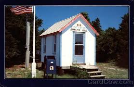 U S Post Office Post Office Outer Banks Nc Places