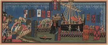 Impacts Of The Crusades History Crunch History Articles Summaries Biographies Resources And More