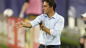 Charles boehm i'll take the blame: Austin Fc Liga Mx Side Club Tigres Heading To Q2 Stadium In July