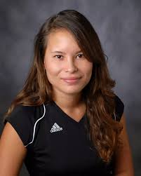 2011 Volleyball Roster