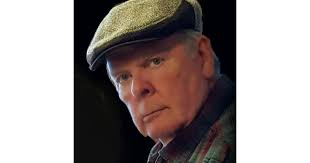 David Carl Dyson Obituary (1941