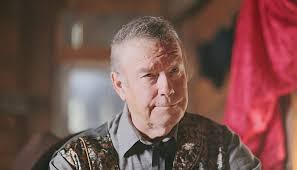 Will Bill Hickok: Swift Justice (2016)