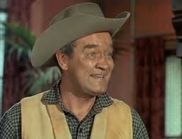 The Big Valley" Showdown in Limbo (TV Episode 1967)