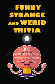 Which organ has four chambers? Funny Strange And Werid Trivia 300 Questions And Answer About Funny Strange And Werid Things By Nicolas Tchikovani