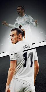 Cristiano ronaldo is considered real madrids best player. Gareth Bale Wallpaper Gareth Bale Real Madrid Wallpapers Real Madrid Gareth Bale