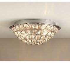 Buy Home Sparkle Round 2 Light Flush Ceiling Fitting Silver At Argos Co Uk Visit Argos Co Uk To Shop Online For Wall Ceiling Lights Silver Lights Argos Home