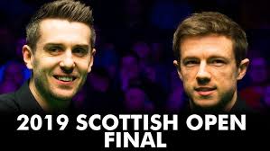 JASON DEVANEY Vs JIMMY WHITE WORLD SERIES