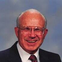 Allen Arnold Obituary 2017