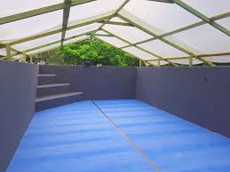 Renovation Piscine Et Liner L M Baches