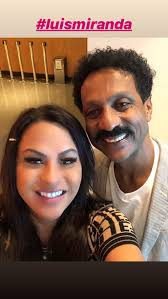 March 22, 2019 · · Megahair Extensionesdecabello Antesedepois Ator Luis Miranda Com Ingrid Desiree Cabelo Natural Mega Hair Cabelo