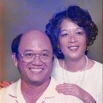 Fernando Victorio Obituary