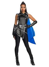 Valkyrie is a name used by several marvel comics characters. Marvel Valkyrie Kostum Maskworld Com