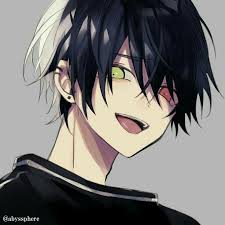 There are already 6,137 enthralling, inspiring and awesome images tagged with anime boy. Pin On Anime Guys