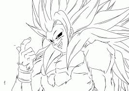 74 dragon ball z pictures to print and color. Coloring Pages Dragon Ball Z Coloring Home