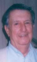 Raymond Sargent Obituary (2008)