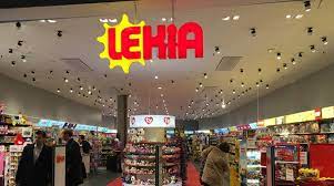 Maybe you would like to learn more about one of these? Har Oppnar Lekia Tva Nya Butiker I Stockholmsomradet Dagens Handel