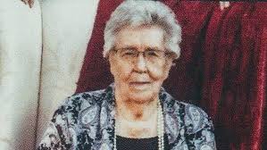 Deloris Mack Obituary (1930