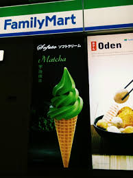 Family Mart Ioi City Mall Food Desserts Ice Cream