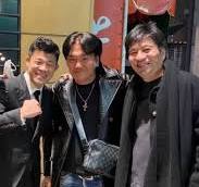 島田紳助氏の近況にファン驚き「66歳でこの見た目」「まじで別人 ...