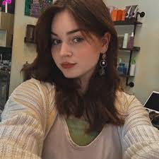 Lydia Corona's Instagram, Twitter & Facebook