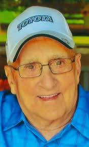 Douglas Congdon Obituary (2017)