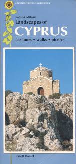 Landscapes of Cyprus