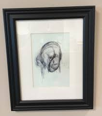 Use a percentage character % to replace any number of characters. Artist With Alzheimer S Drew Self Portraits For 5 Years Bored Panda