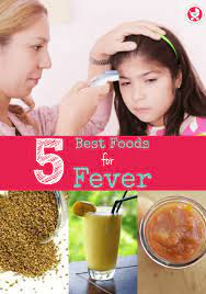 5 Most Effective Foods For Fever In Children Food For Fever Eat When Sick Food