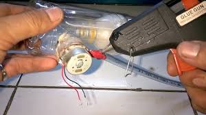 Membuat Filter Aquarium Aquascape Sederhana Contoh Youtube