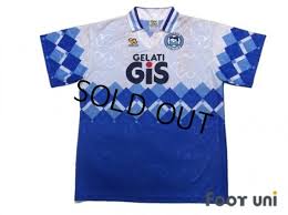 Image result for Pescara Azzuro Blue 1970 Iso