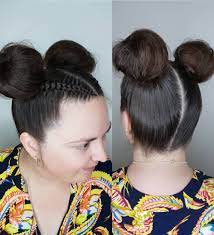 4 easy hairstyles for summer with voloom | everyday hairstyles. 10 Latest Hairstyles For Oily Hair To Try Out Styles At Life