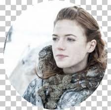 Rose Leslie PNG Images, Rose Leslie Transparent Background PNG