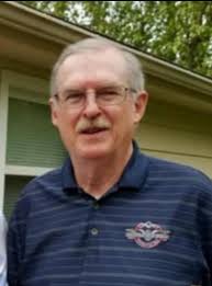 James Creek Obituary