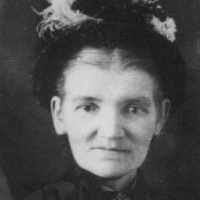 Agnes Aird (1838–1898)