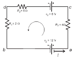 Maybe you would like to learn more about one of these? Hukum Kirchoff I Dan Ii Bunyi Rumus Contoh Soal Lengkap