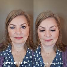 best makeup for older women in toronto