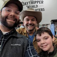 Collier Family Farm (@collierfamilyfarmgranbury) • Facebook