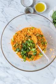 Add couscous, stir and cover. 15 Minute Meal Prep Couscous Salad Heavenlynn Healthy