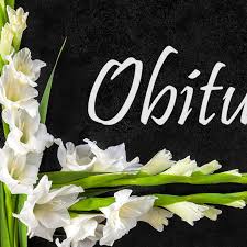 Obituary: Darrell Morgan Matheny