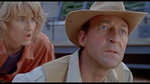 This page is about laura dern jurassic park cast,contains 40 behind the scenes photos of cast and crew while filming.,star wars episode 8 character details: Hd Wallpaper Jurassic Park Bob Peck Ellie Sattler Laura Dern Robert Muldoon Wallpaper Flare